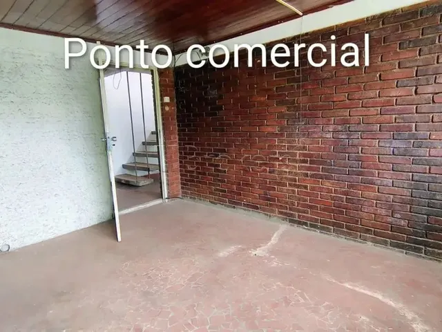 Imagem 9: Casa Residencial Junto com Comercial na João Passos