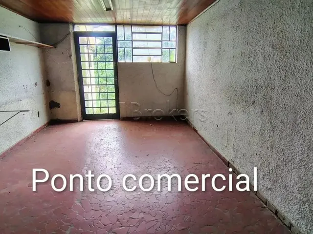 Imagem 8: Casa Residencial Junto com Comercial na João Passos