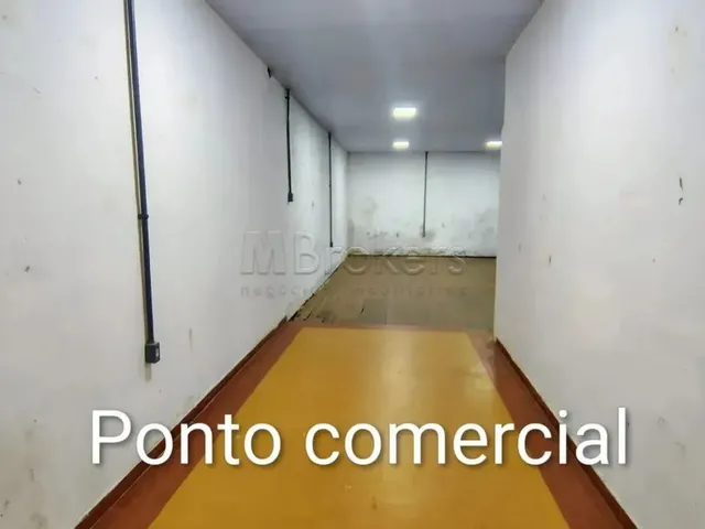 Imagem 15: Casa Residencial Junto com Comercial na João Passos