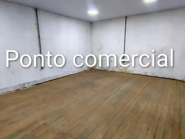 Imagem 10: Casa Residencial Junto com Comercial na João Passos