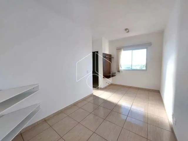 Imagem: Residencial Apartamento em Marília