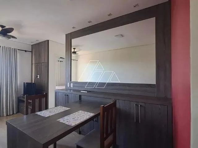 Imagem: Apartamento com 2 Quartos e Lazer Completo