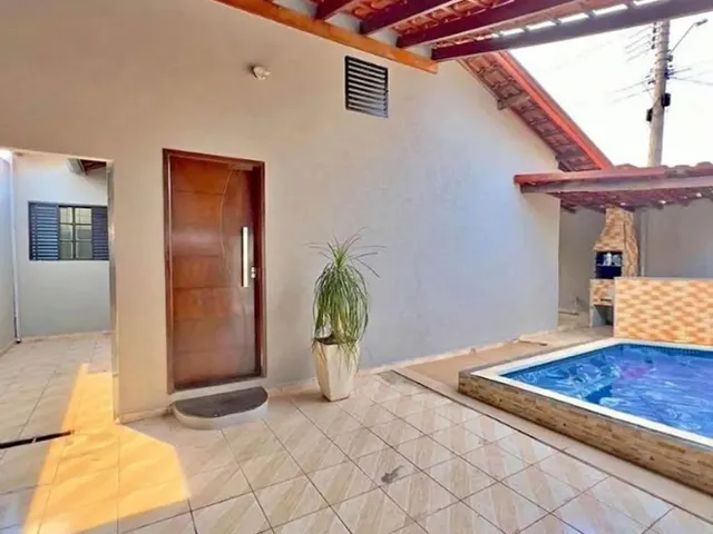 Imagem: 03-Casa a Venda na Cohab