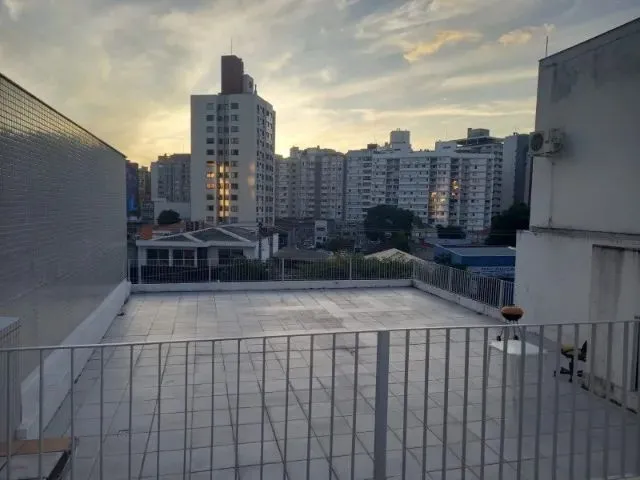 Imagem: Quarto Mauro Ramos Compartilhado