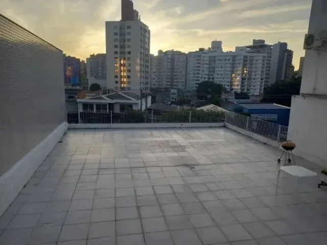 Imagem 7: Quarto Mauro Ramos Compartilhado