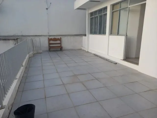 Imagem 4: Quarto Mauro Ramos Compartilhado