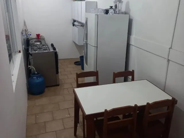 Imagem 6: Quarto Mauro Ramos Compartilhado