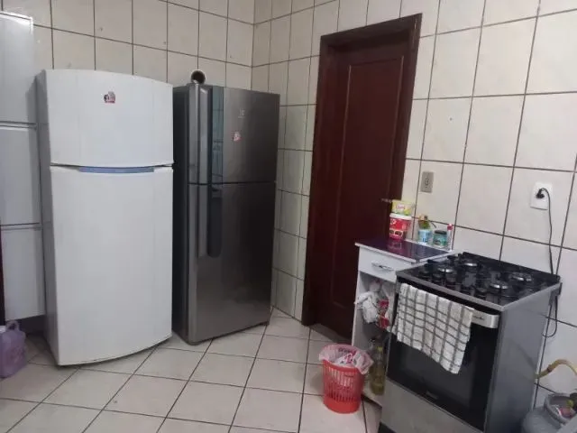 Imagem 5: Quarto Mauro Ramos Compartilhado