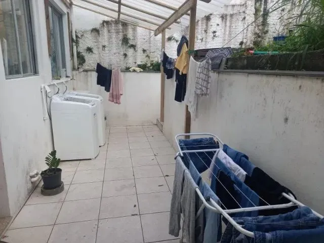 Imagem 2: Quarto Mauro Ramos Compartilhado