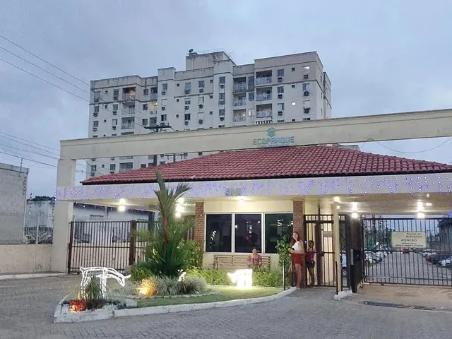 Imagem 1: Alugo Eco Parque na Br 316
