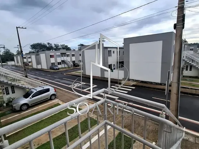 Imagem: Vivenda do Rio 2 2 Quartos e Área de Lazer