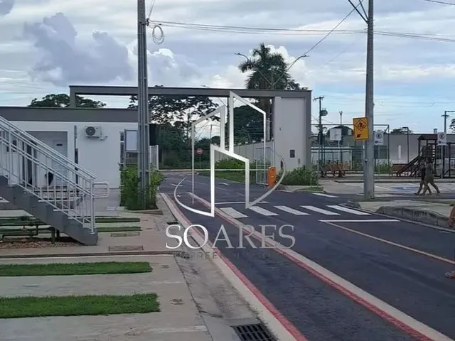 Imagem 10: Vivenda do Rio 2 2 Quartos e Área de Lazer Completa