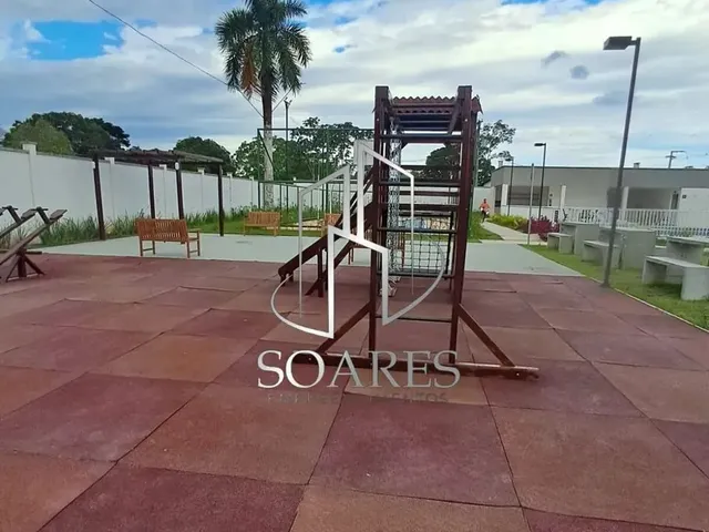Imagem 2: Vivenda do Rio 2 2 Quartos e Área de Lazer Completa