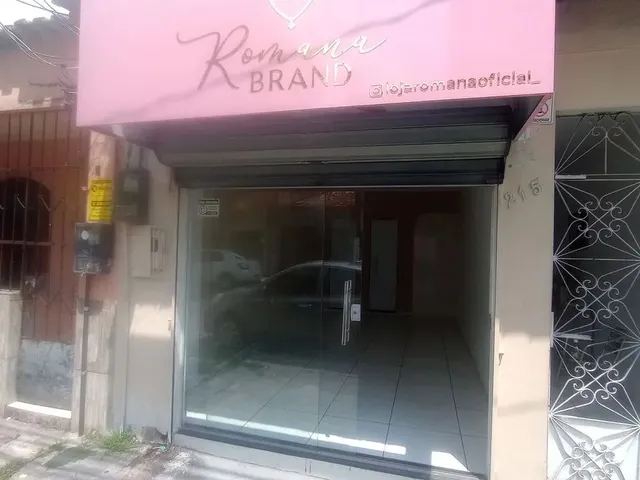 Imagem: Pra Locação Sala Comercial/Ferreira Pena/Umarizal