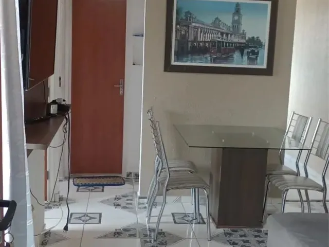 Imagem: Condomínio Algodoal Ap 100 Mobiliado