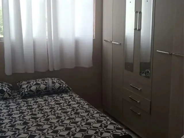 Imagem 6: Condomínio Algodoal Ap 100% Mobiliado, Marituba