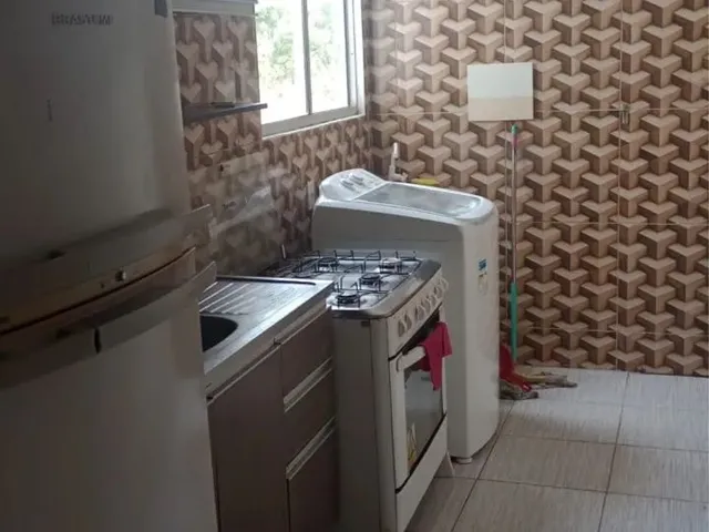 Imagem 8: Condomínio Algodoal Ap 100% Mobiliado, Marituba