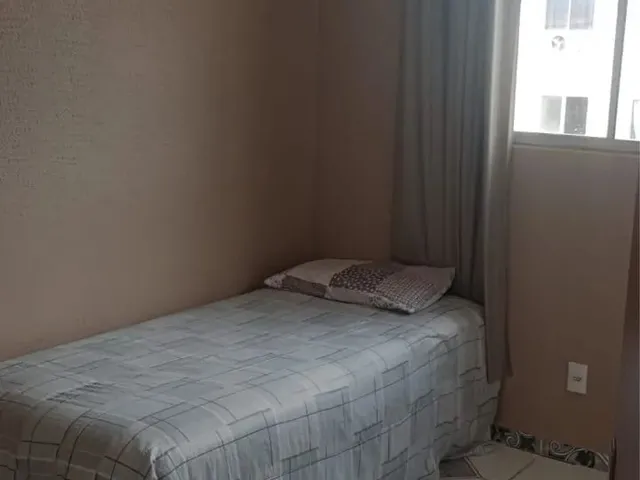 Imagem 2: Condomínio Algodoal Ap 100% Mobiliado, Marituba