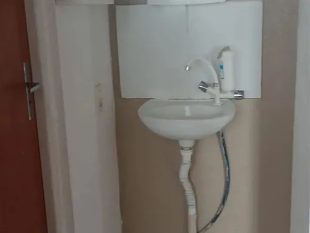 Imagem 4: Condomínio Algodoal Ap 100% Mobiliado, Marituba