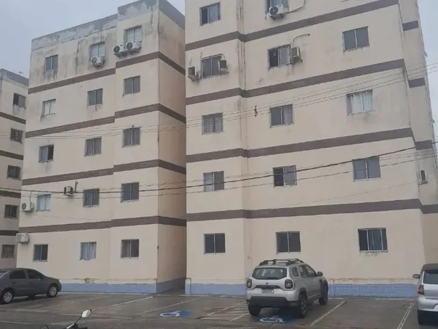 Imagem: Aluguel no Condomínio Ilha de Itapariaca