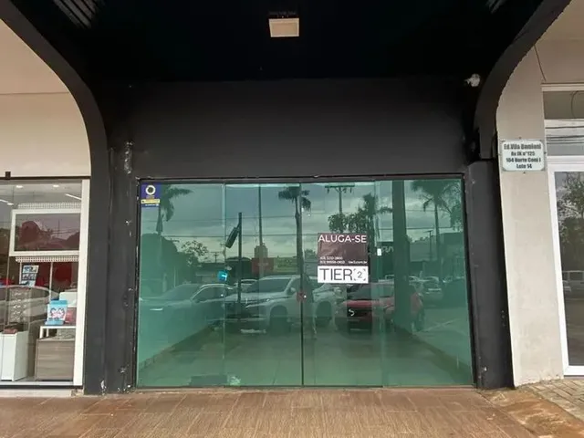 Imagem: Loja Comercial