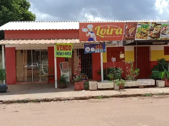 Imagem: Venda Ponto Comercial