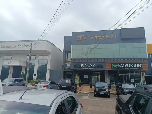 Imagem: Alugo Sala Comercial