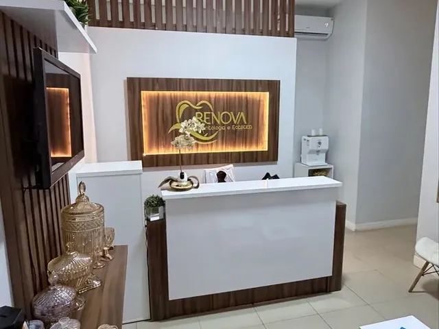 Imagem: Clínica Odontológica
