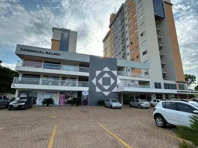Imagem: Sala para Alugar, 37 M² por R$ 1.600,00/Mês