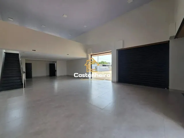 Imagem: Sala Comercial com 150 M² - Centro