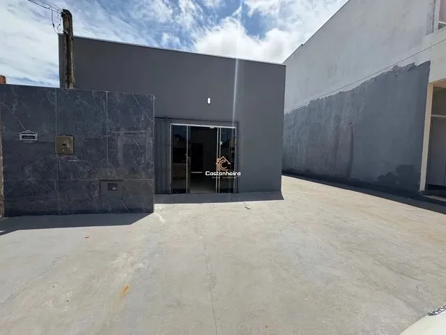 Imagem: Sala Comercial 212M² de Lote - Plano Diretor