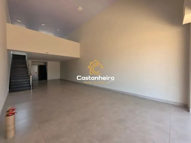 Imagem: Sala Comercial com 110M² - Centro