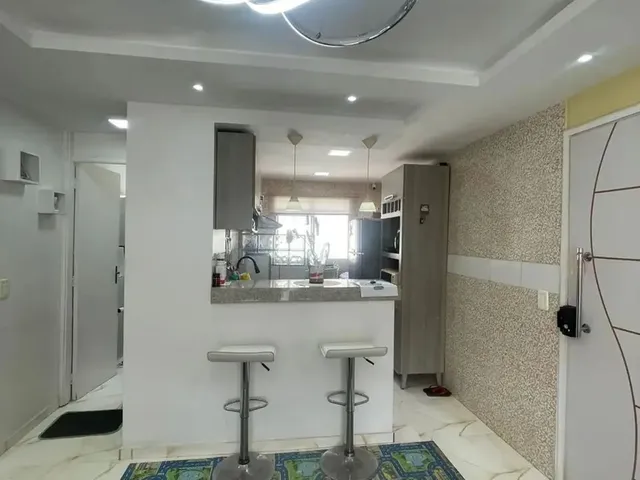 Imagem: Alugo Apto Mobiliado 2/4 Viver Ananin