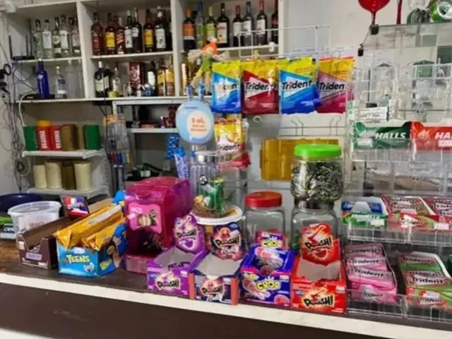 Imagem 3: Distribuidora Bebidas e Conveniência