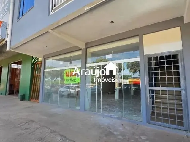 Imagem: Loja Comercial na 706 Sul, Av. Ns-04 Palmas-To