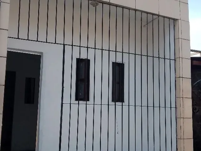 Imagem: Alugo Kitnet Térreo na Cidade Nova 8 We