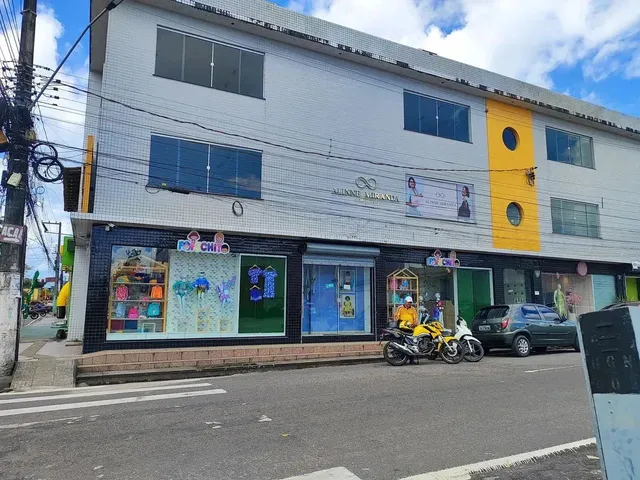Imagem: Imóvel para Aluguel com 32 Metros Quadrados