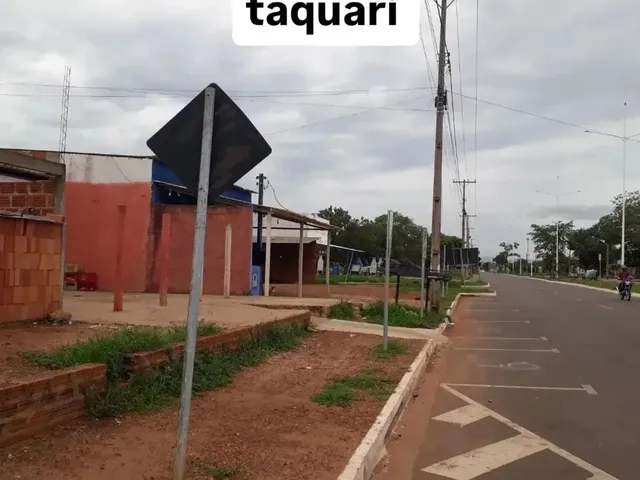 Imagem: Vendo Ponto Comercial no Setor Taquari
