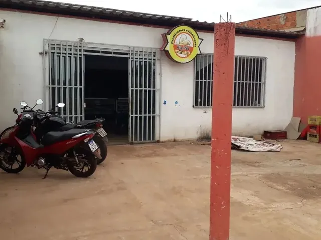 Imagem 4: Vendo Ponto Comercial no Setor Taquari
