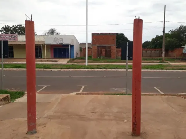 Imagem 7: Vendo Ponto Comercial no Setor Taquari