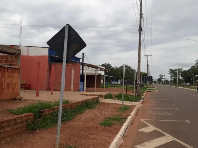 Imagem 8: Vendo Ponto Comercial no Setor Taquari
