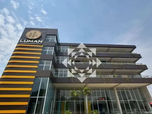 Imagem: Sala Comercial Centro