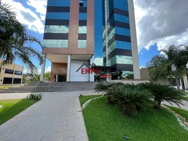 Imagem: Sala Comercial À Venda no Edificio Amazonia