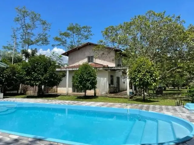 Imagem: Alugo Excelente Casa Mobiliada