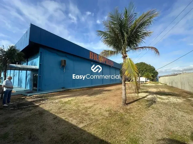 Imagem 7: Galpão de 1.475 M² com Doca em Palmas
