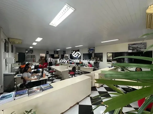 Imagem 8: Galpão de 1.475 M² com Doca em Palmas