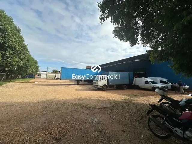 Imagem 3: Galpão de 1.475 M² com Doca em Palmas