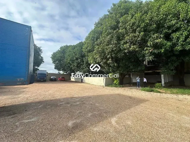Imagem 9: Galpão de 1.475 M² com Doca em Palmas
