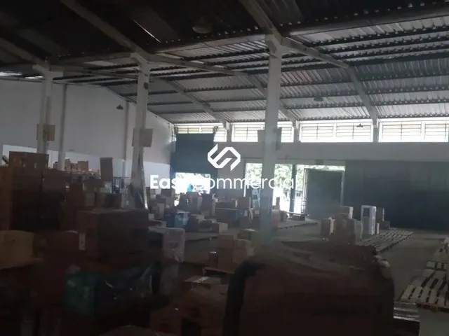Imagem 5: Galpão de 1.475 M² com Doca em Palmas