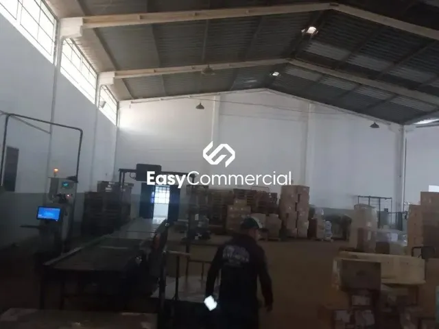 Imagem 4: Galpão de 1.475 M² com Doca em Palmas